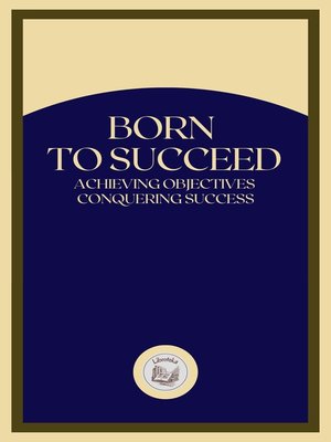 cover image of BORN TO SUCCEED